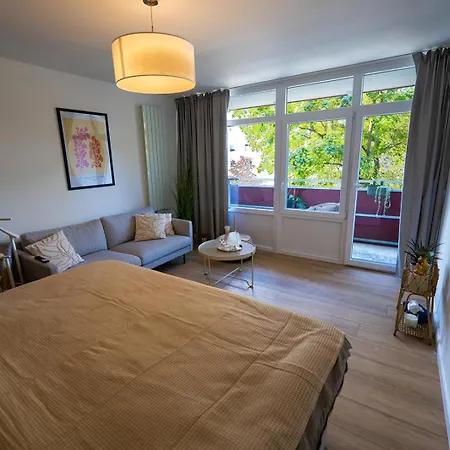 Primestay Center Lejlighed Braunschweig