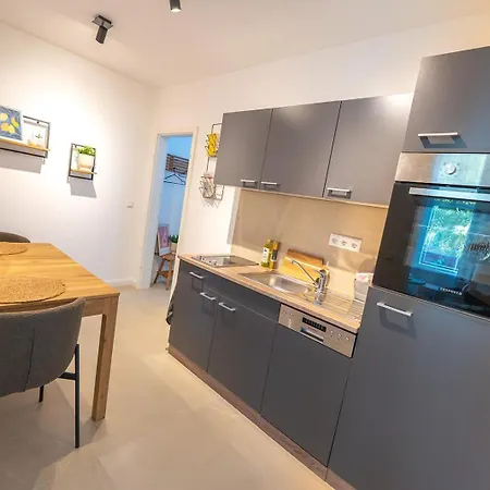 Lejlighed Primestay Center Braunschweig