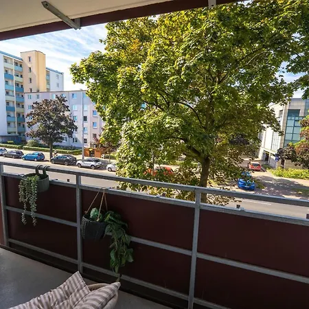 Lejlighed Primestay Center Braunschweig